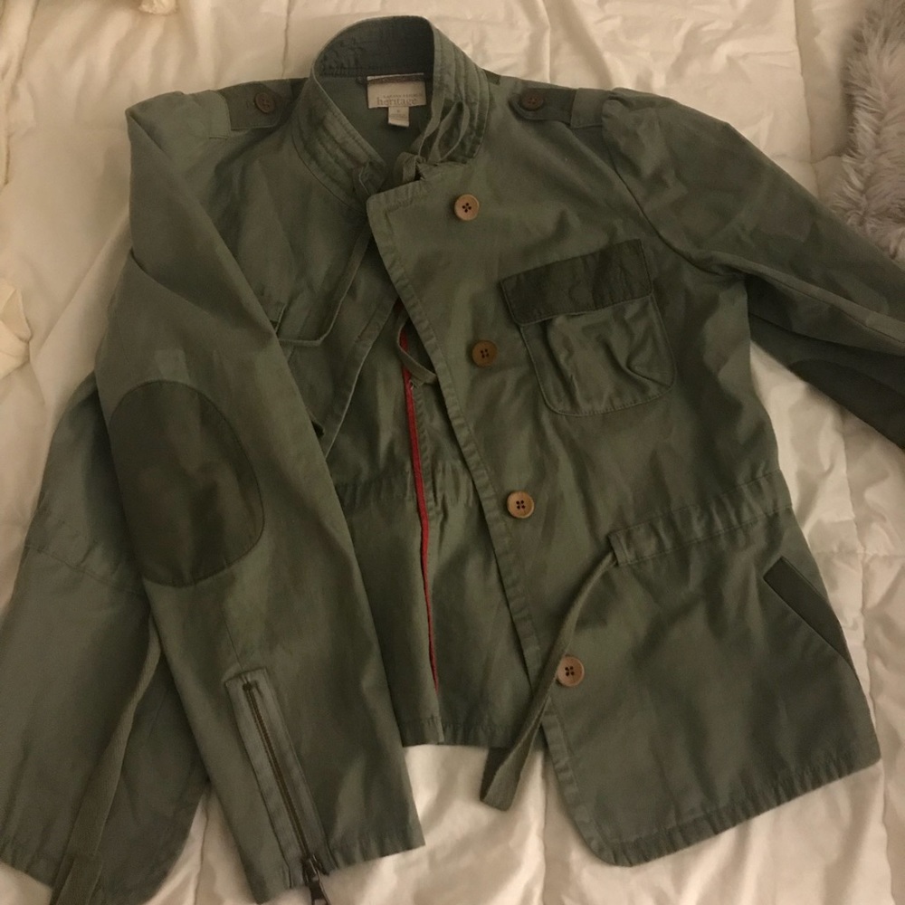 Banana Republic